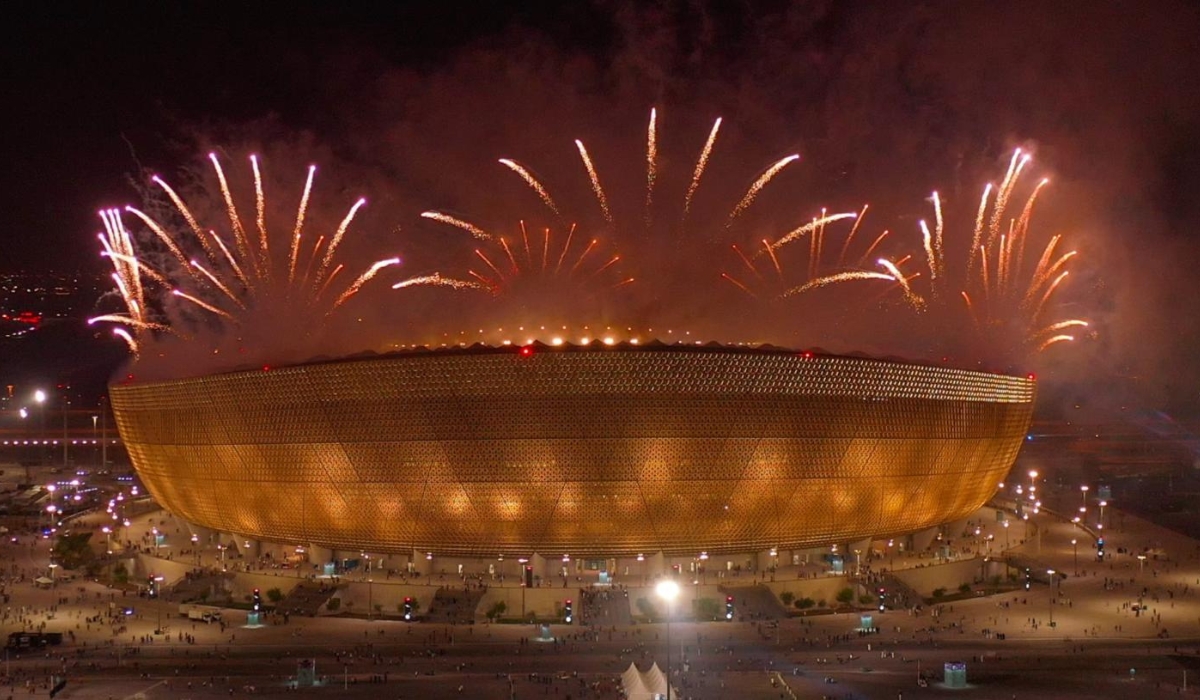 Arab Officials Appreciate Qatar for Organising Exceptional World Cup